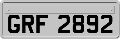 GRF2892