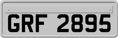 GRF2895
