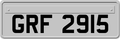 GRF2915