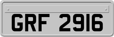 GRF2916
