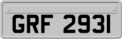 GRF2931