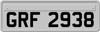 GRF2938