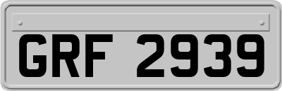 GRF2939
