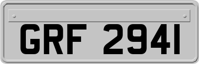 GRF2941