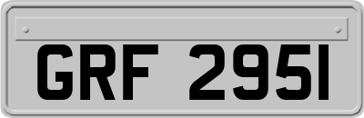 GRF2951