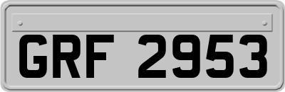 GRF2953