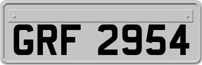 GRF2954