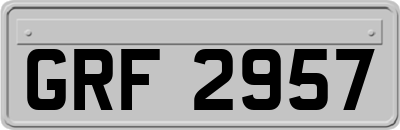 GRF2957