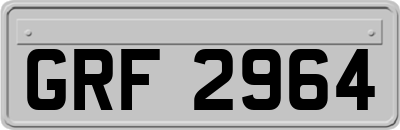 GRF2964