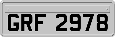 GRF2978