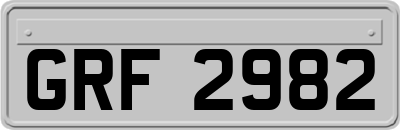 GRF2982