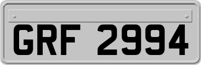 GRF2994