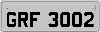 GRF3002