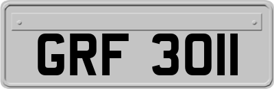 GRF3011