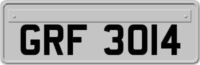 GRF3014