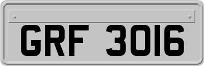 GRF3016