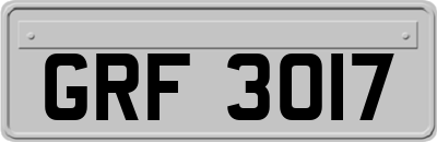 GRF3017