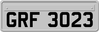 GRF3023