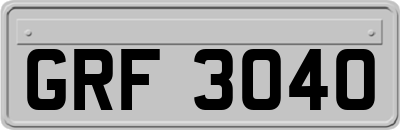 GRF3040