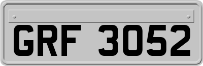 GRF3052
