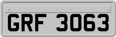 GRF3063