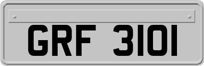 GRF3101