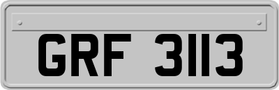 GRF3113