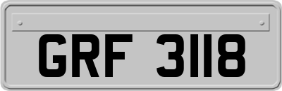 GRF3118