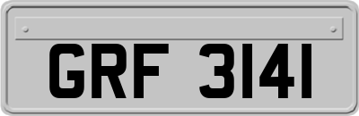 GRF3141