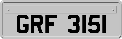 GRF3151