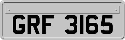 GRF3165