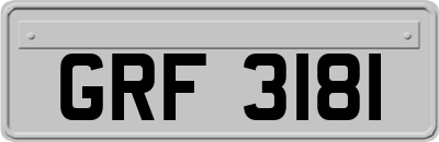 GRF3181