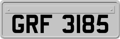 GRF3185