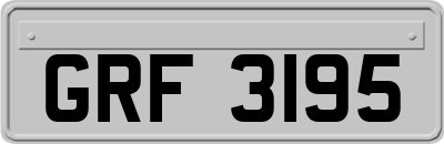GRF3195