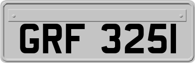 GRF3251