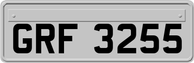 GRF3255