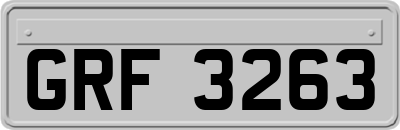 GRF3263