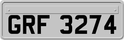 GRF3274