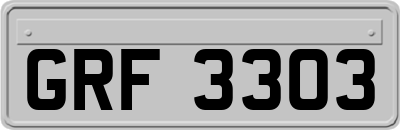 GRF3303