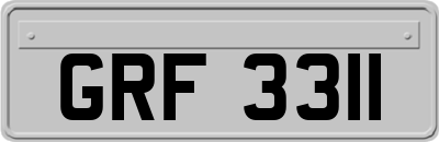GRF3311