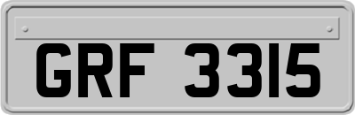 GRF3315