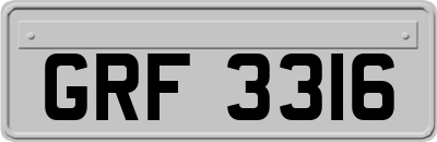 GRF3316