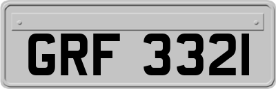 GRF3321