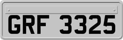 GRF3325
