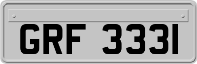GRF3331