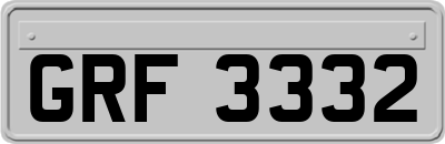 GRF3332