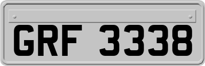 GRF3338