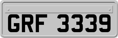 GRF3339