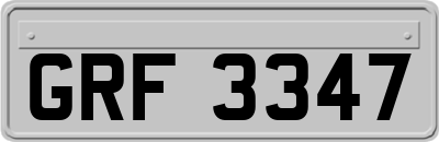 GRF3347