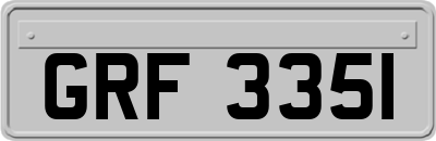 GRF3351